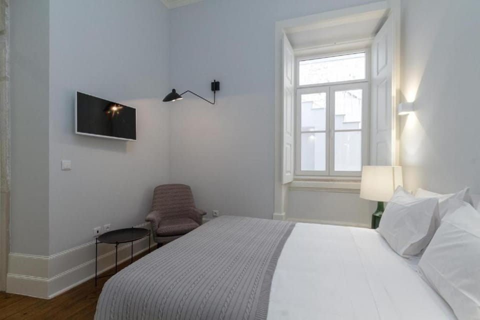 AQ 188 Guest House Bed and Breakfast in Coimbra