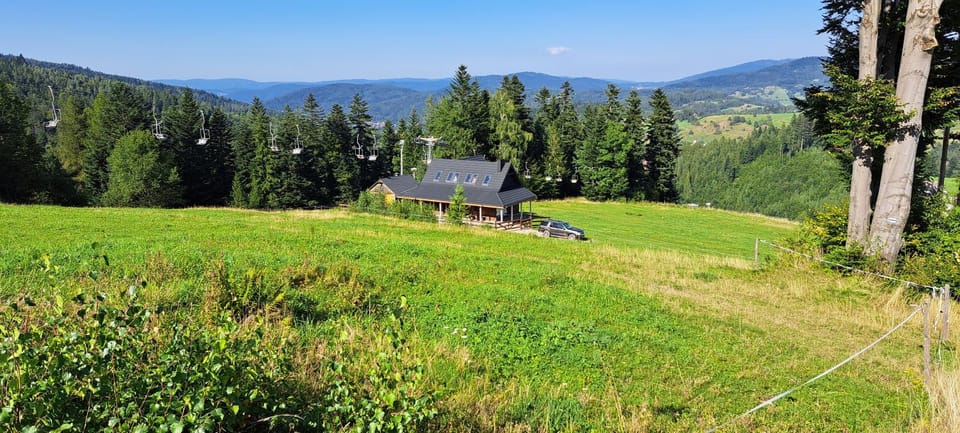 Spring, Day, Neighbourhood, Natural landscape, Mountain view