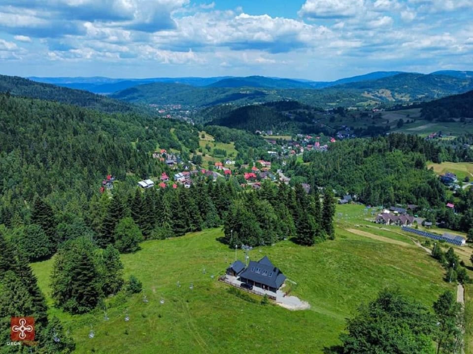 Bird's eye view, View (from property/room), View (from property/room), City view, Garden view, Mountain view