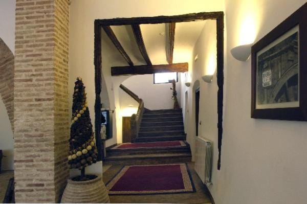 La Casona del Solanar Country House in Aragon