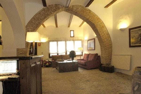 La Casona del Solanar Country House in Aragon