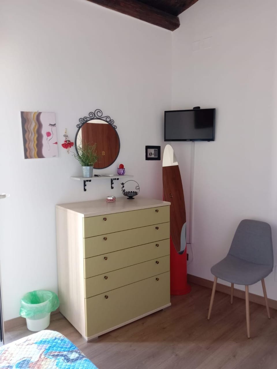 Guest House Beati Paoli Bed and Breakfast in Palermo
