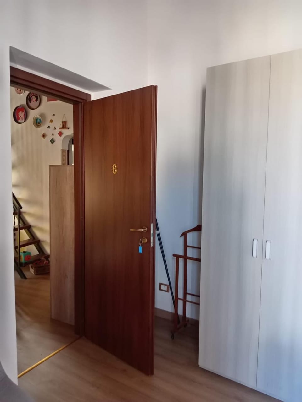 Guest House Beati Paoli Bed and Breakfast in Palermo