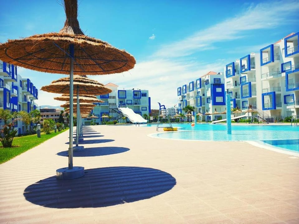 Residence cabo negro Apartment in Tangier-Tétouan-Al Hoceima