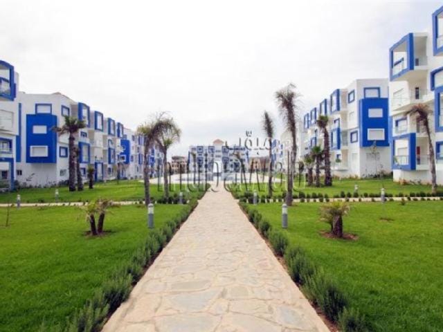 Residence cabo negro Apartment in Tangier-Tétouan-Al Hoceima