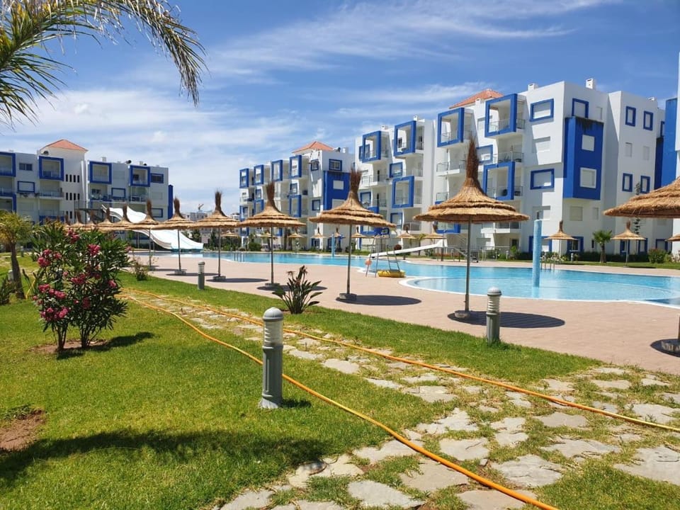 Residence cabo negro Apartment in Tangier-Tétouan-Al Hoceima