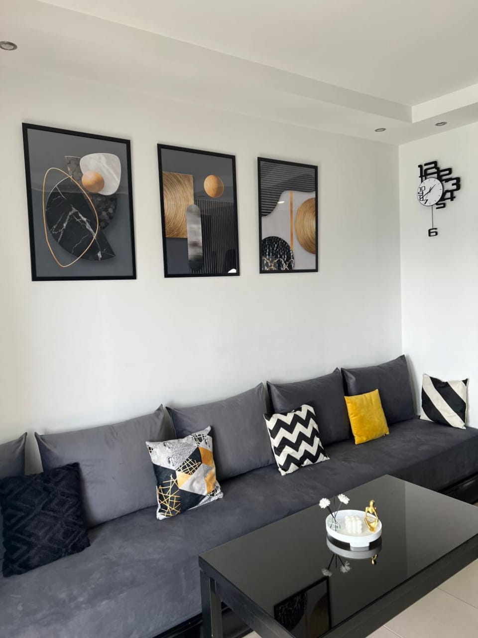 Residence cabo negro Apartment in Tangier-Tétouan-Al Hoceima