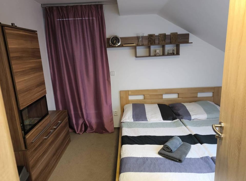 Ubytovani Bára Jižní Morava Břeclav Hodonín Vacation rental in South Moravian Region