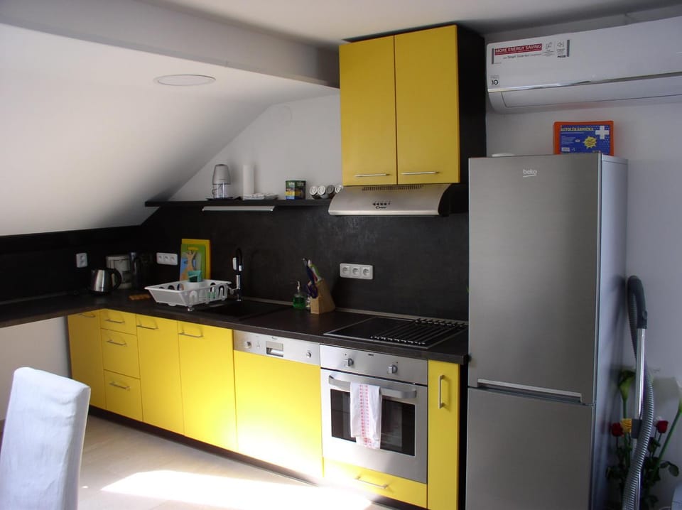 Ubytovani Bára Jižní Morava Břeclav Hodonín Vacation rental in South Moravian Region