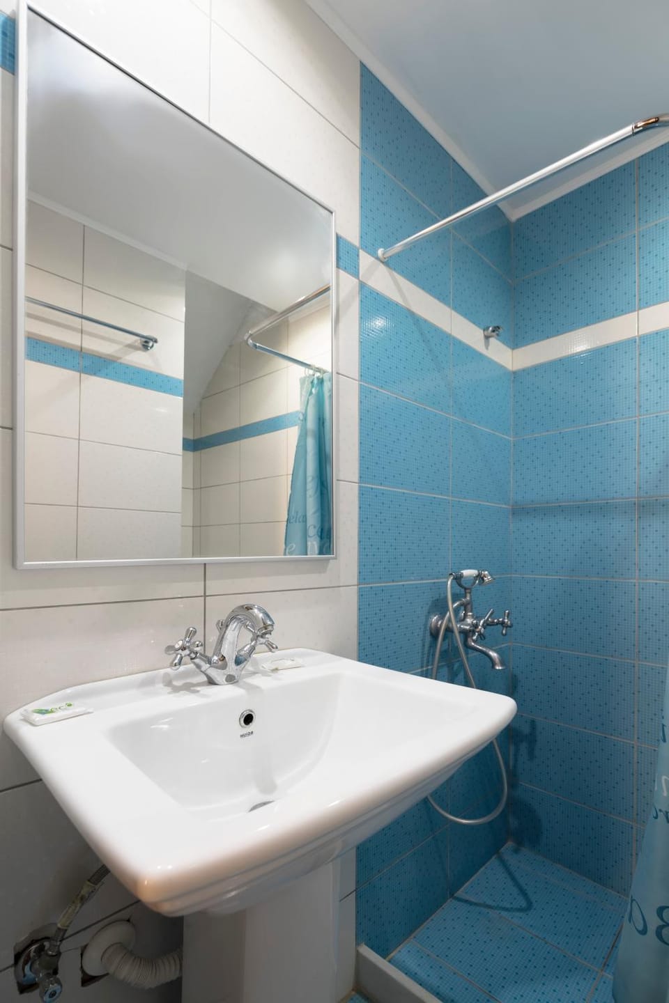 Zaros Bed and Breakfast in Crete