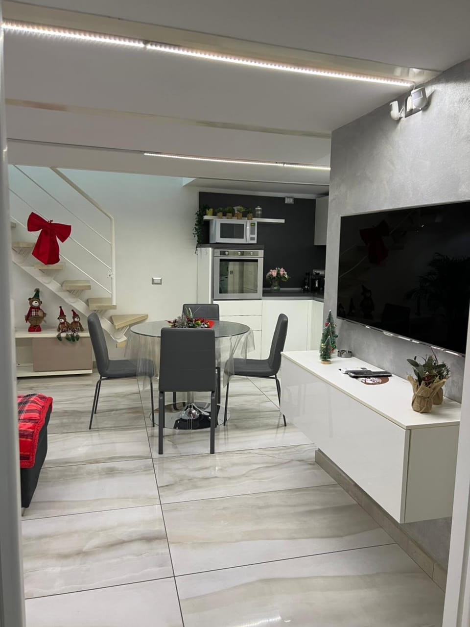 Casa de Barrio Apartment in Naples