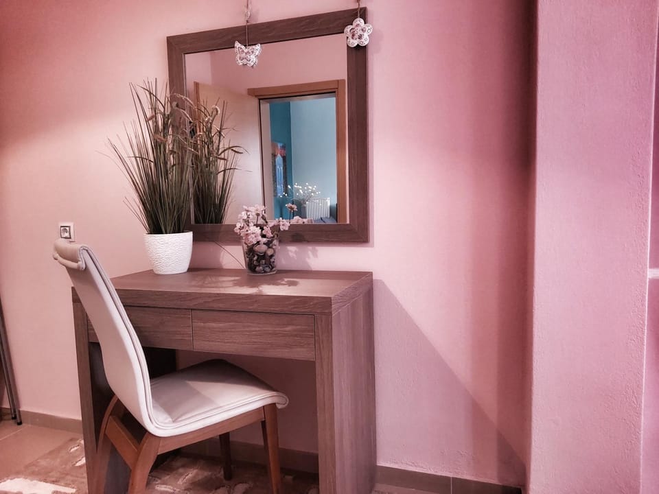 Vaso`s Garden Apartments Apartment in Kalabaka