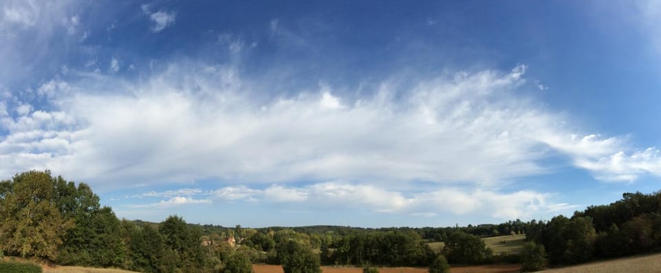 View (from property/room)