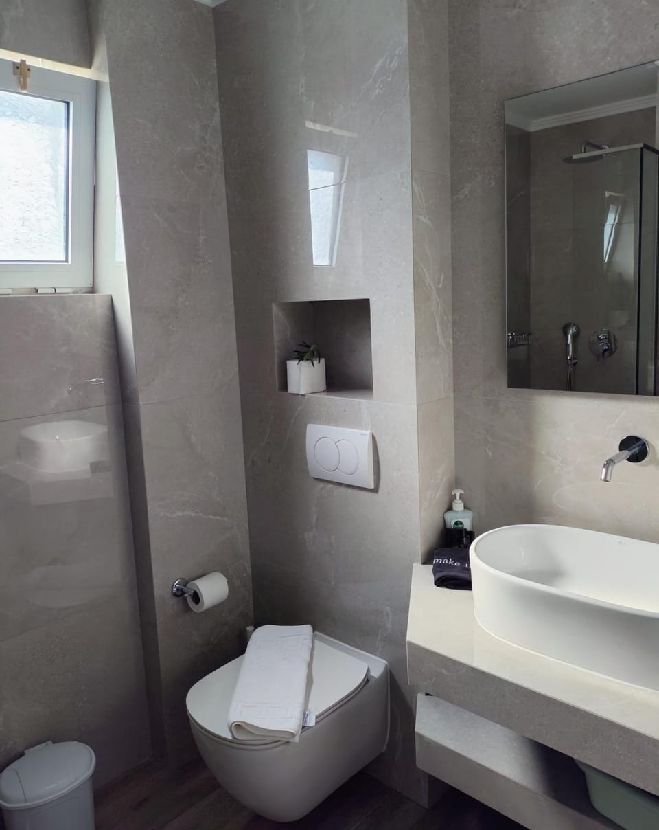 Sirius Apartment hotel in Peloponnese, Western Greece and the Ionian