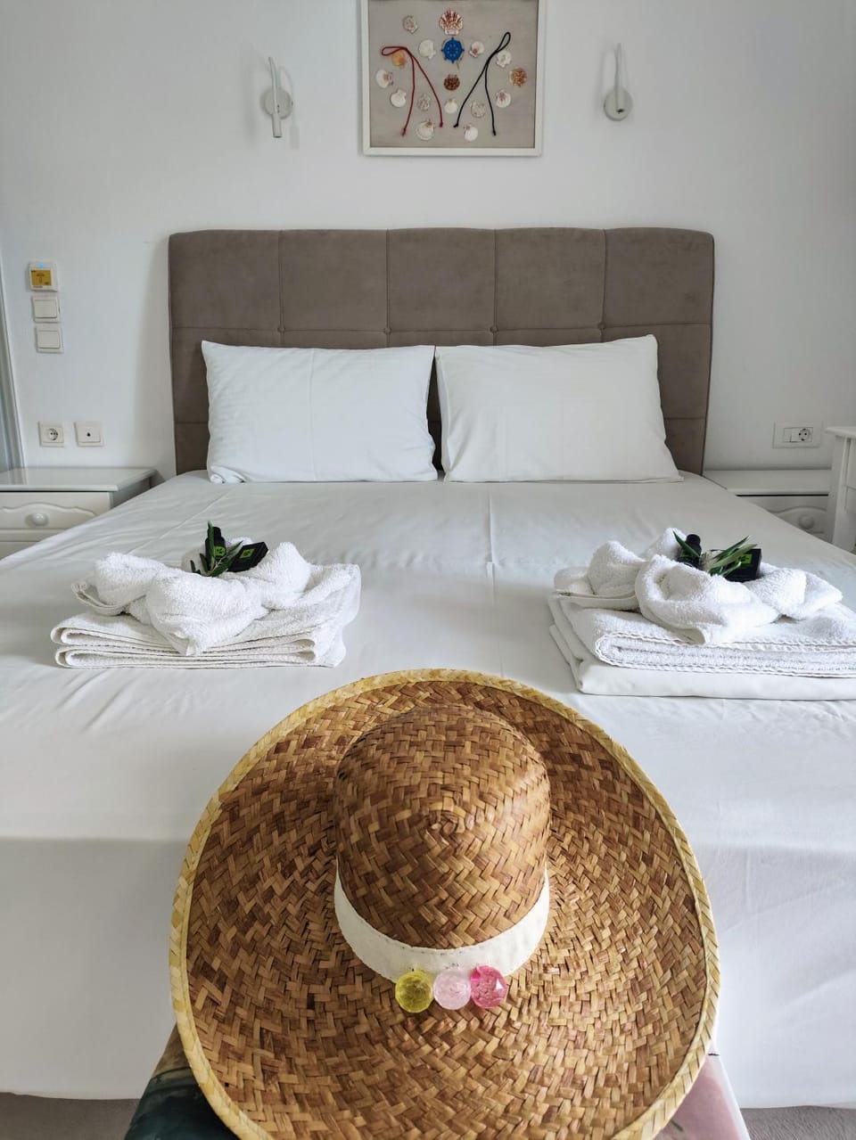 Sirius Apartment hotel in Peloponnese, Western Greece and the Ionian