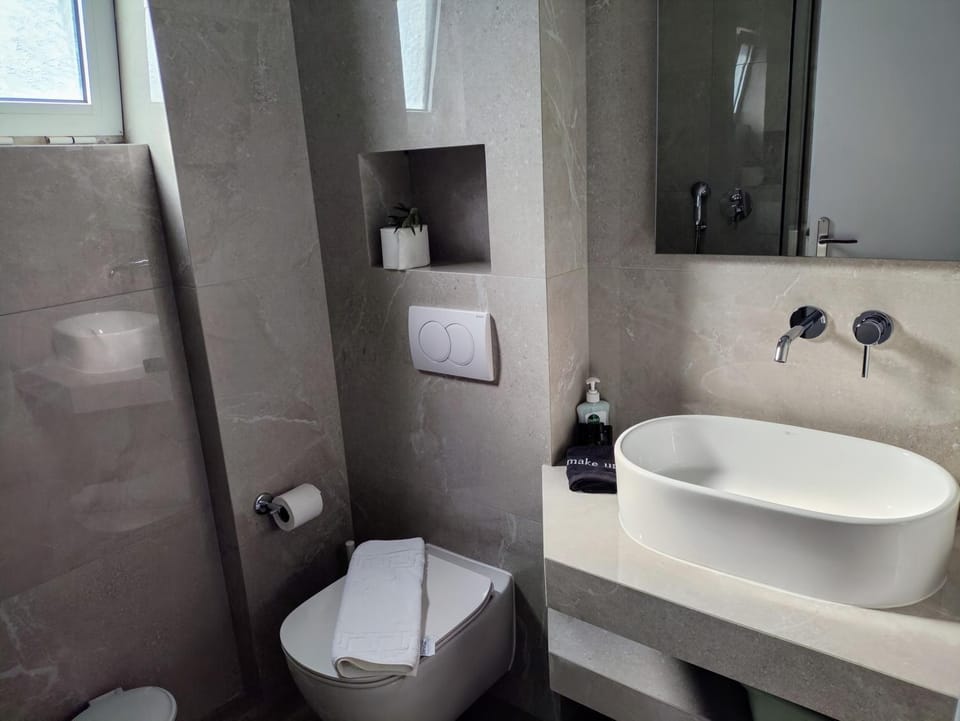 Sirius Apartment hotel in Peloponnese, Western Greece and the Ionian