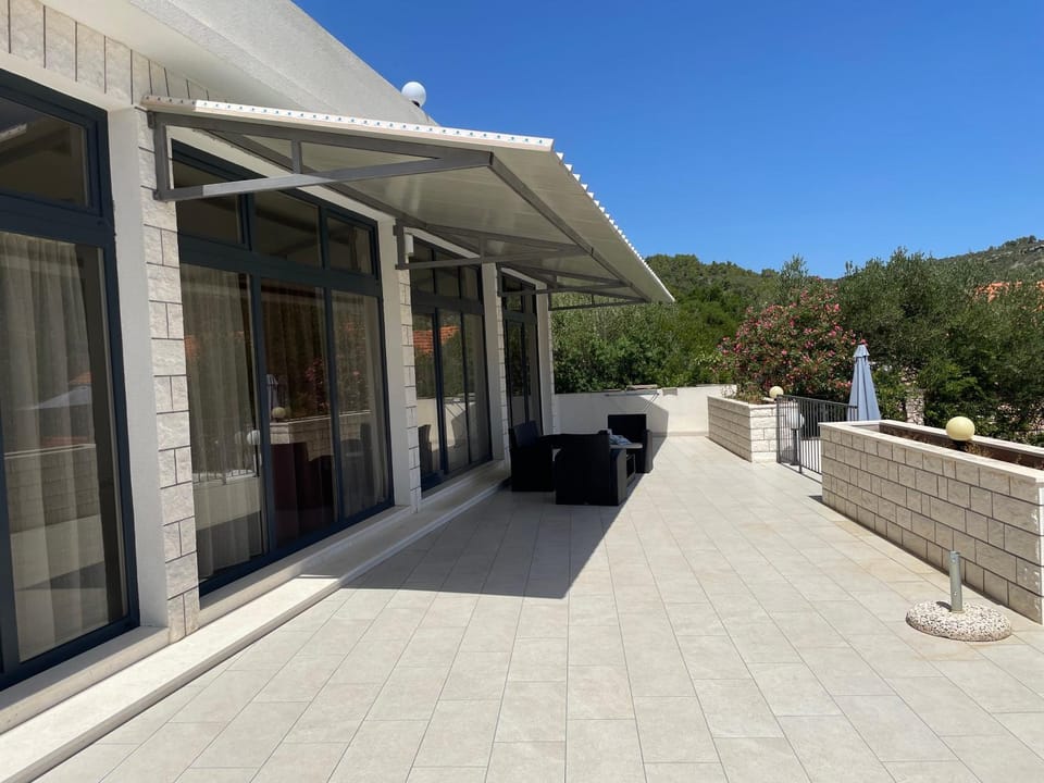 Villa 4 Princesses Apartment in Dubrovnik-Neretva County