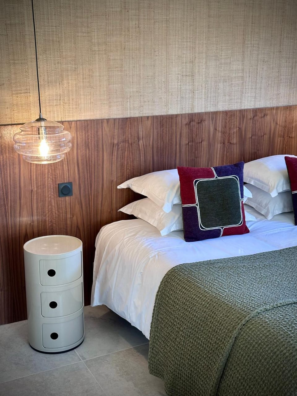 La Maison Gervaiserie & Spa Bed and Breakfast in Saint-Vaast-la-Hougue