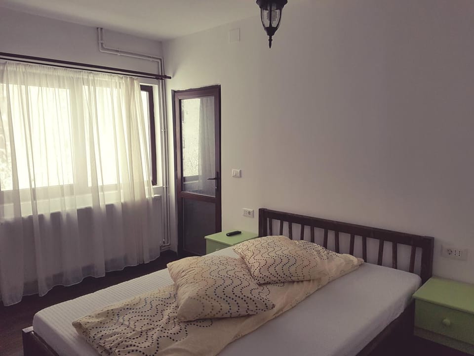 Cabana Alena Bed and Breakfast in Romania