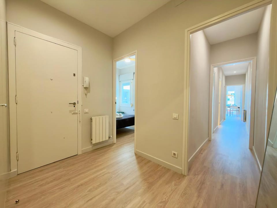 BarcelonaForRent Sagrada Penthouse Apartment in Barcelona