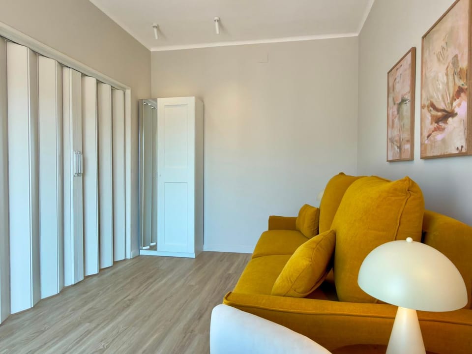 BarcelonaForRent Sagrada Penthouse Apartment in Barcelona
