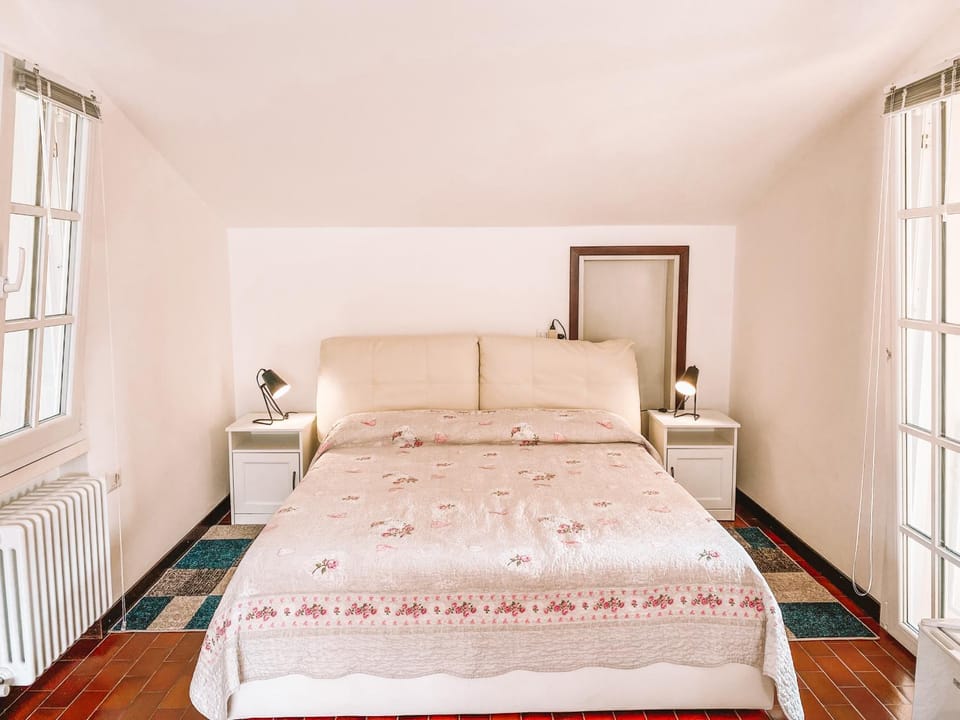 Casa Zoe Apartment in Lombardy