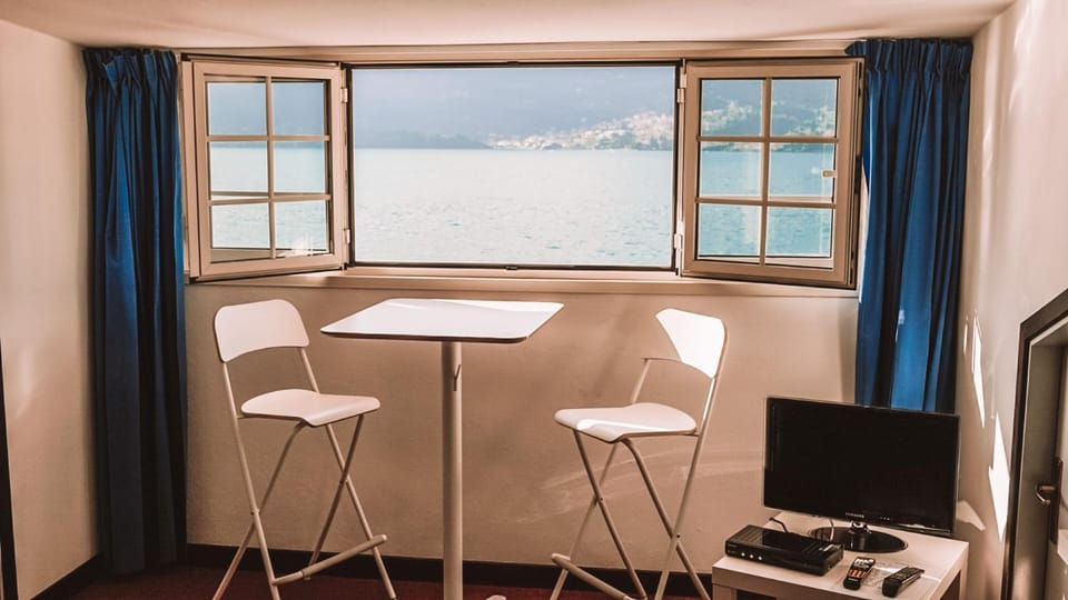 Casa Zoe Apartment in Lombardy