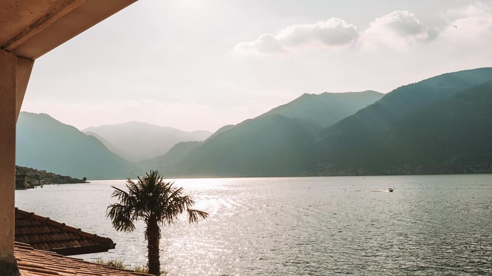 Casa Zoe Apartment in Lombardy