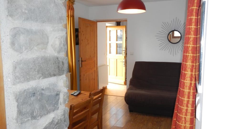 Location Station Montclar Apartment in Provence-Alpes-Côte d'Azur