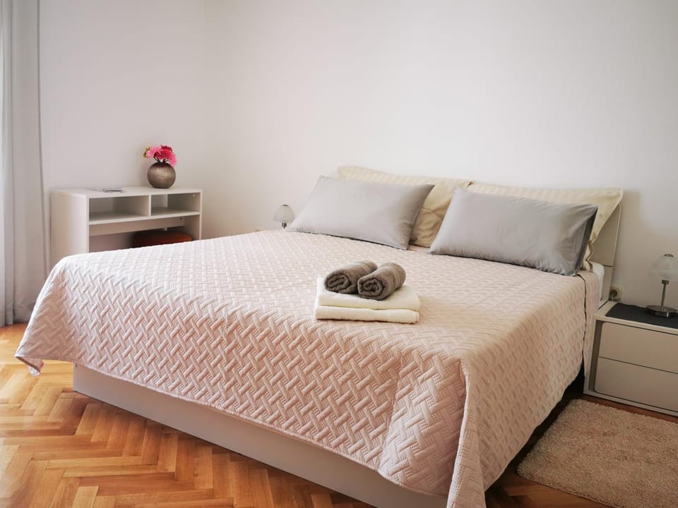 Vera&Toni Apartment in Rovinj