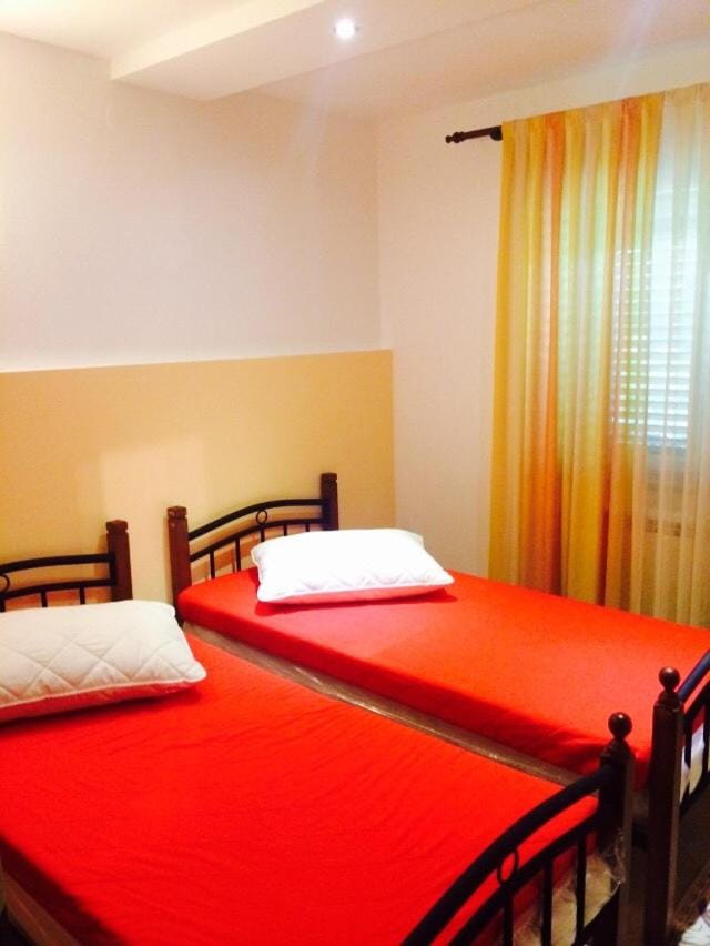 Apartman Lovor Apartment in Medulin