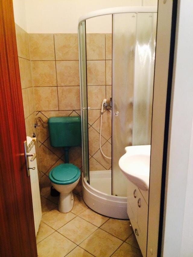 Apartman Lovor Apartment in Medulin