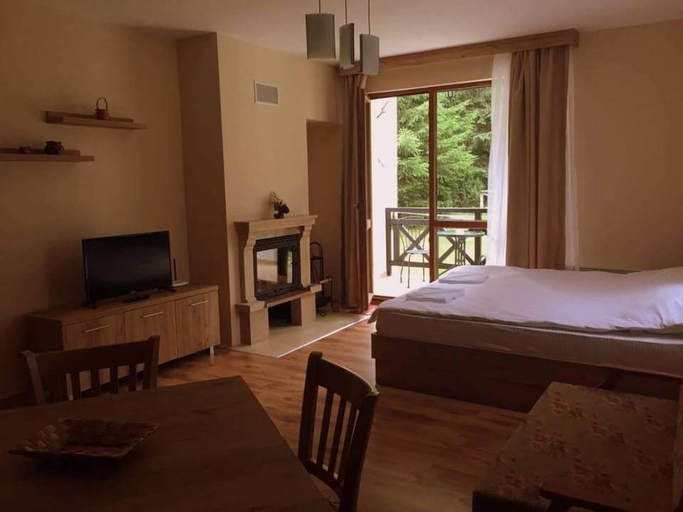Northstar Ski Apartment in Mountain Lake Hotel Apartment in Decentralized Administration of Macedonia and Thrace