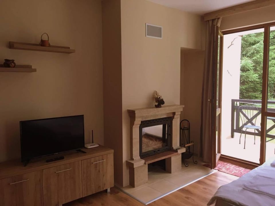 Northstar Ski Apartment in Mountain Lake Hotel Apartment in Decentralized Administration of Macedonia and Thrace