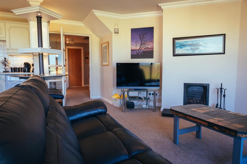 The Links Apartment Portrush Apartment in Portrush