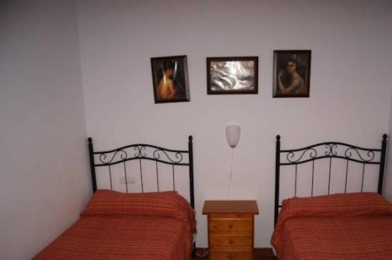 Hostal Alcázar Bed and Breakfast in Cordoba
