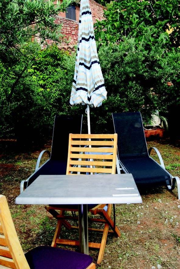 La goutte d'or Apartment in Provence-Alpes-Côte d'Azur
