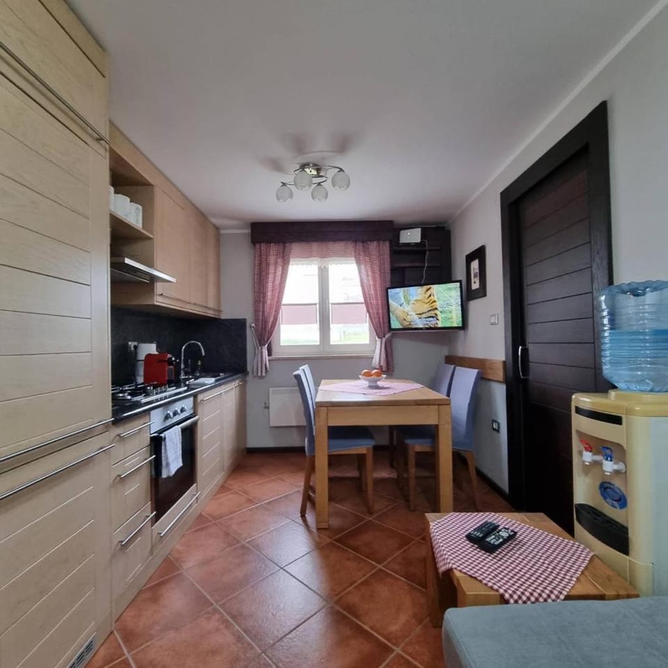 Apartment Gabriela Apartment in Poreč