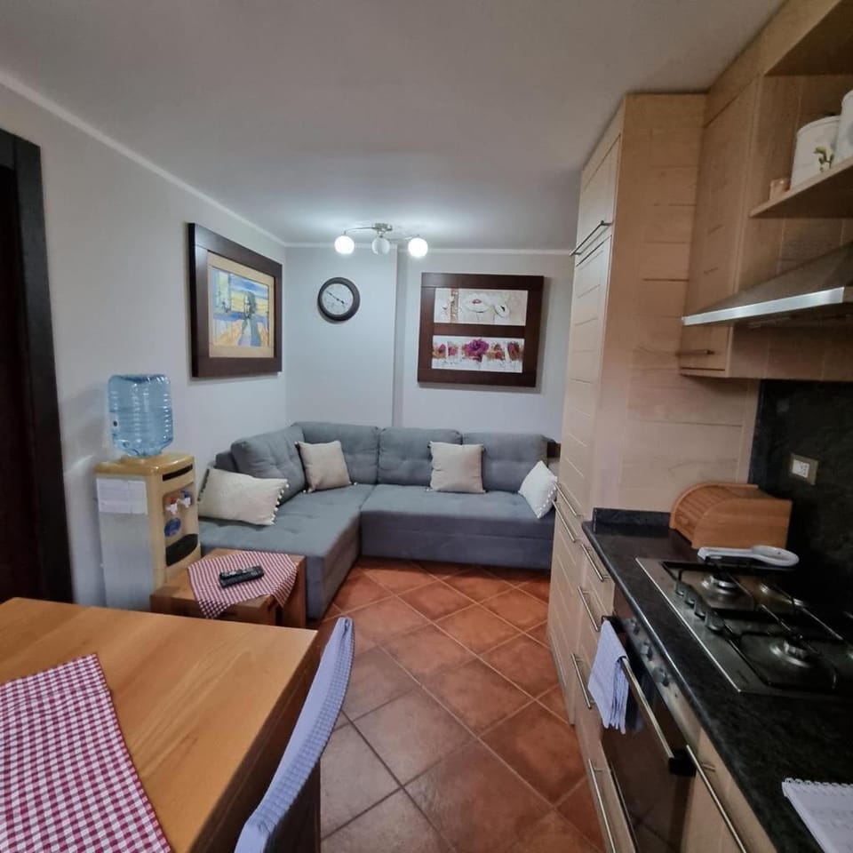 Apartment Gabriela Apartment in Poreč