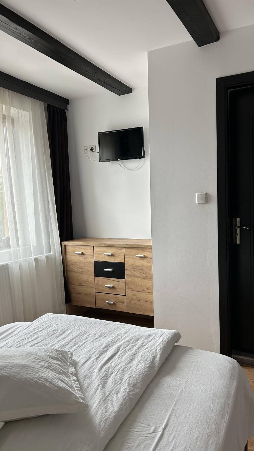 Hotel Intim Hotel in Romania