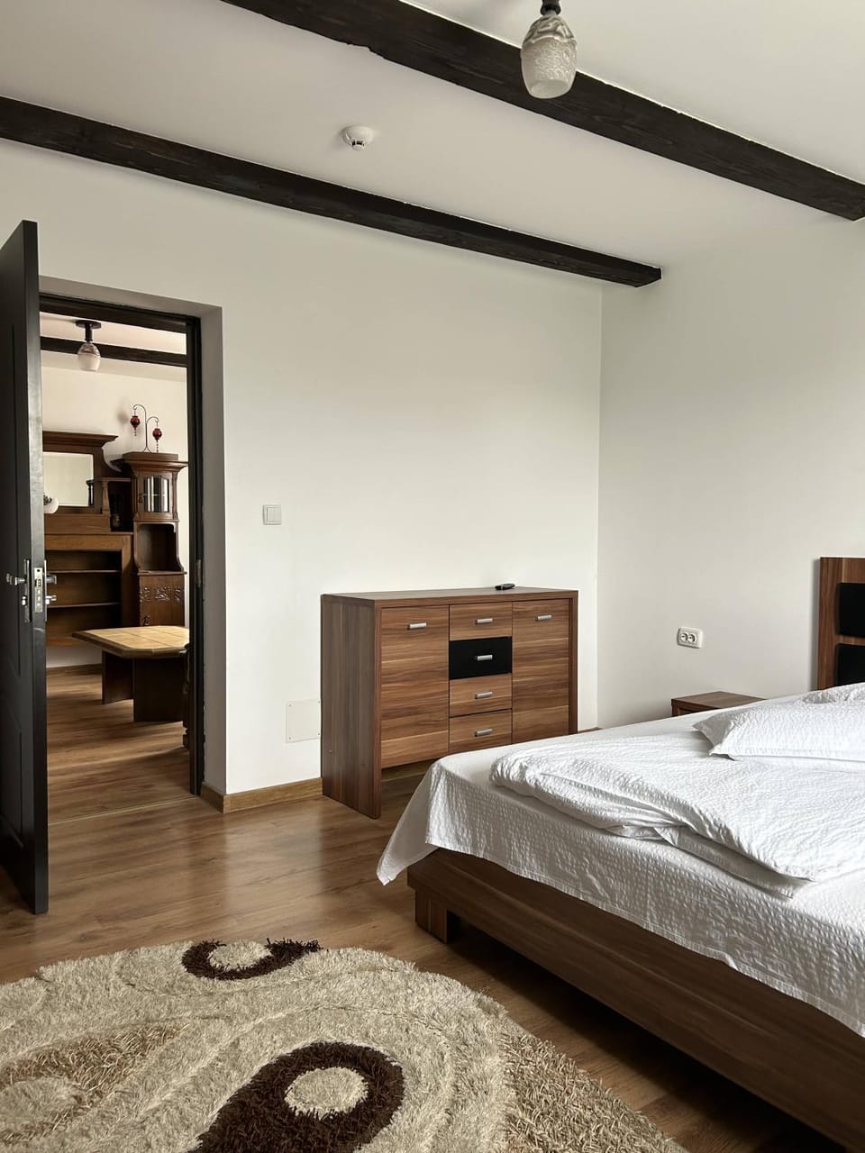Hotel Intim Hotel in Romania