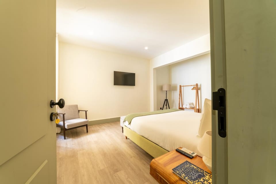 Hygge House Bed and Breakfast in Lisbon