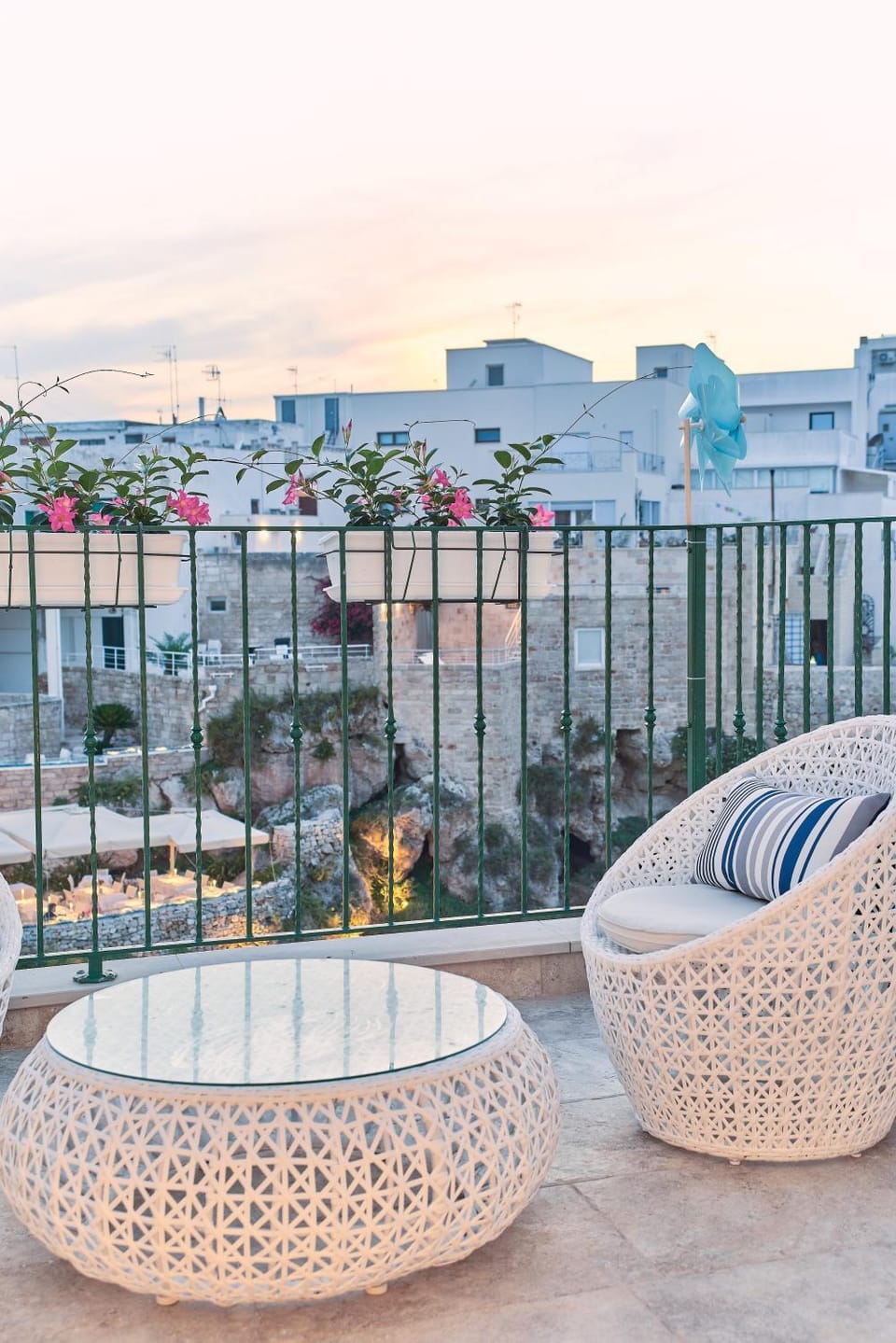 POSEA - Polignano Sea Suites Bed and Breakfast in Polignano a Mare