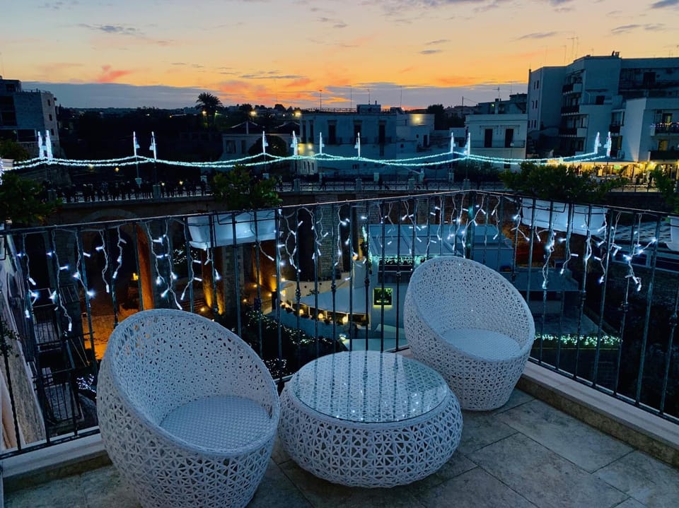 POSEA - Polignano Sea Suites Bed and Breakfast in Polignano a Mare