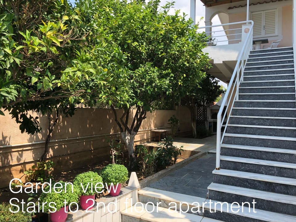 Gnick Apartments 600m from the coast Apartment in East Attica Regional Unit, Greece
