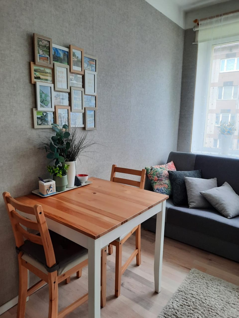 Aalto 17 Apartment in Estonia