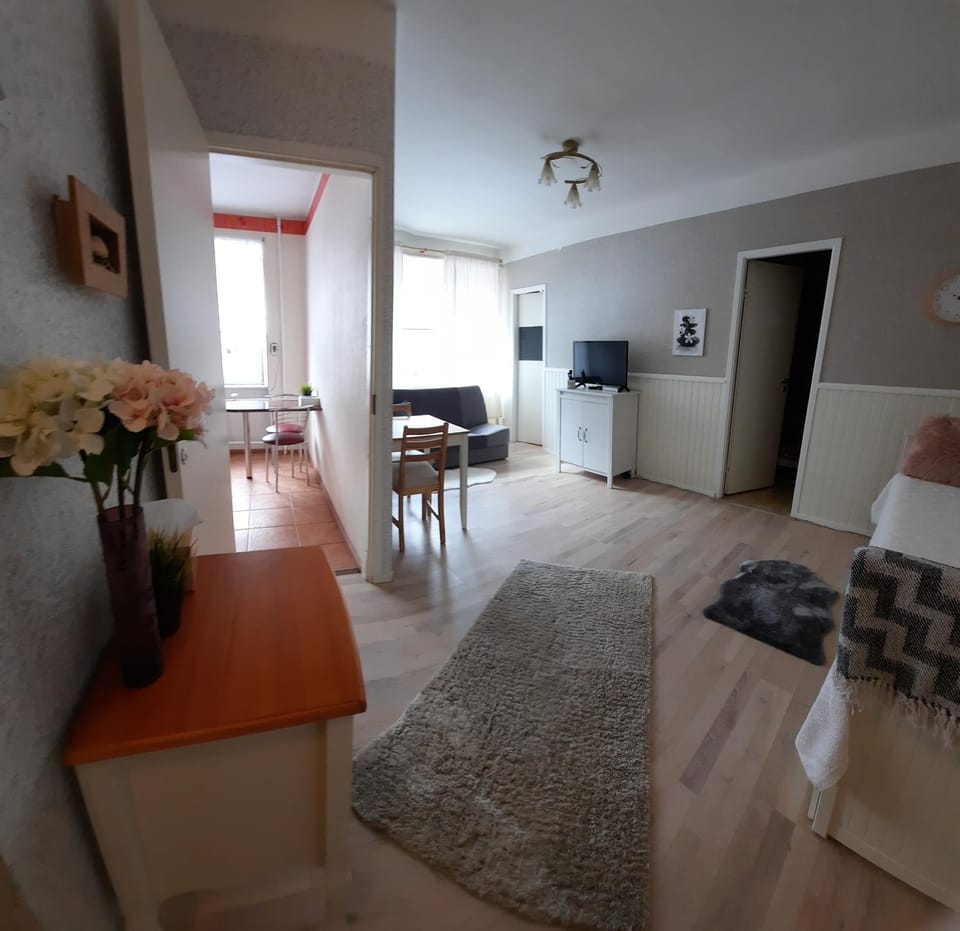 Aalto 17 Apartment in Estonia