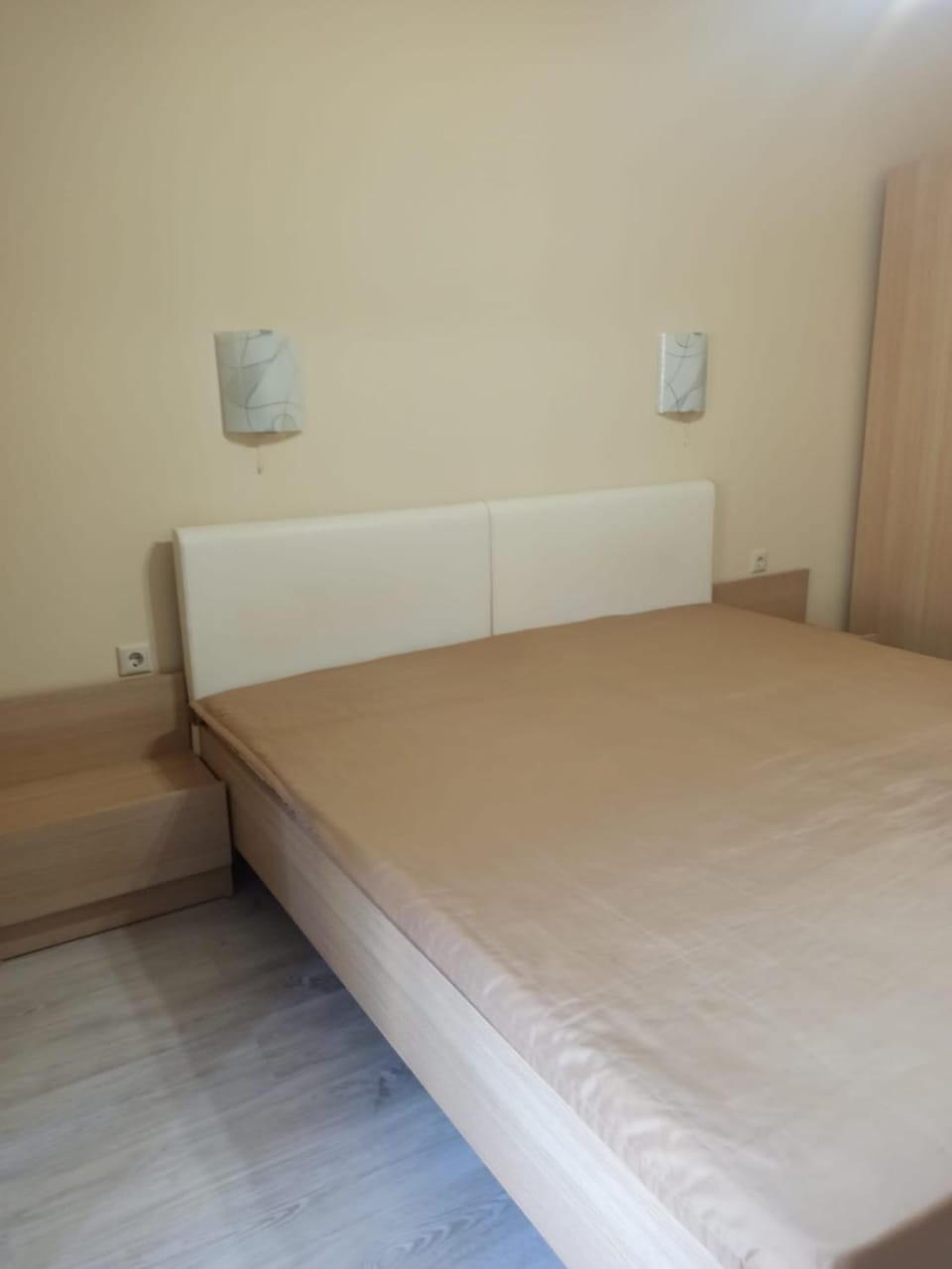 Star Dreams, Sveti Vlas Apartment hotel in Burgas Province
