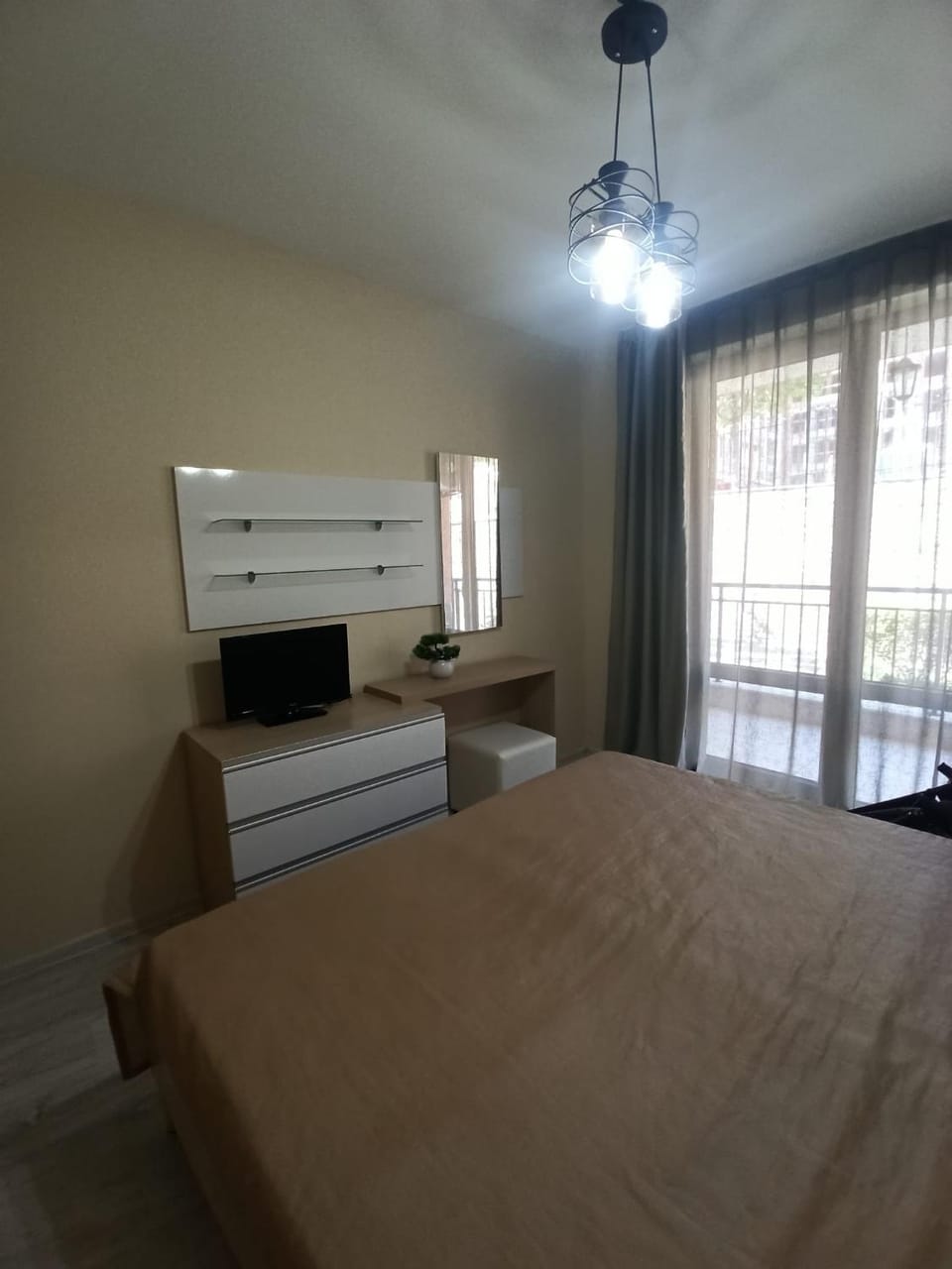 Star Dreams, Sveti Vlas Apartment hotel in Burgas Province