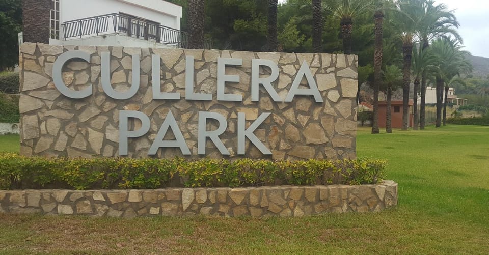 Property logo or sign, Garden